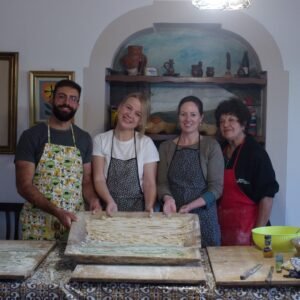 Volunteer at a Farm 🌿