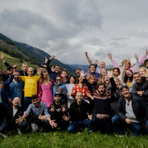 Swiss Nomad Festival for Digital Nomads