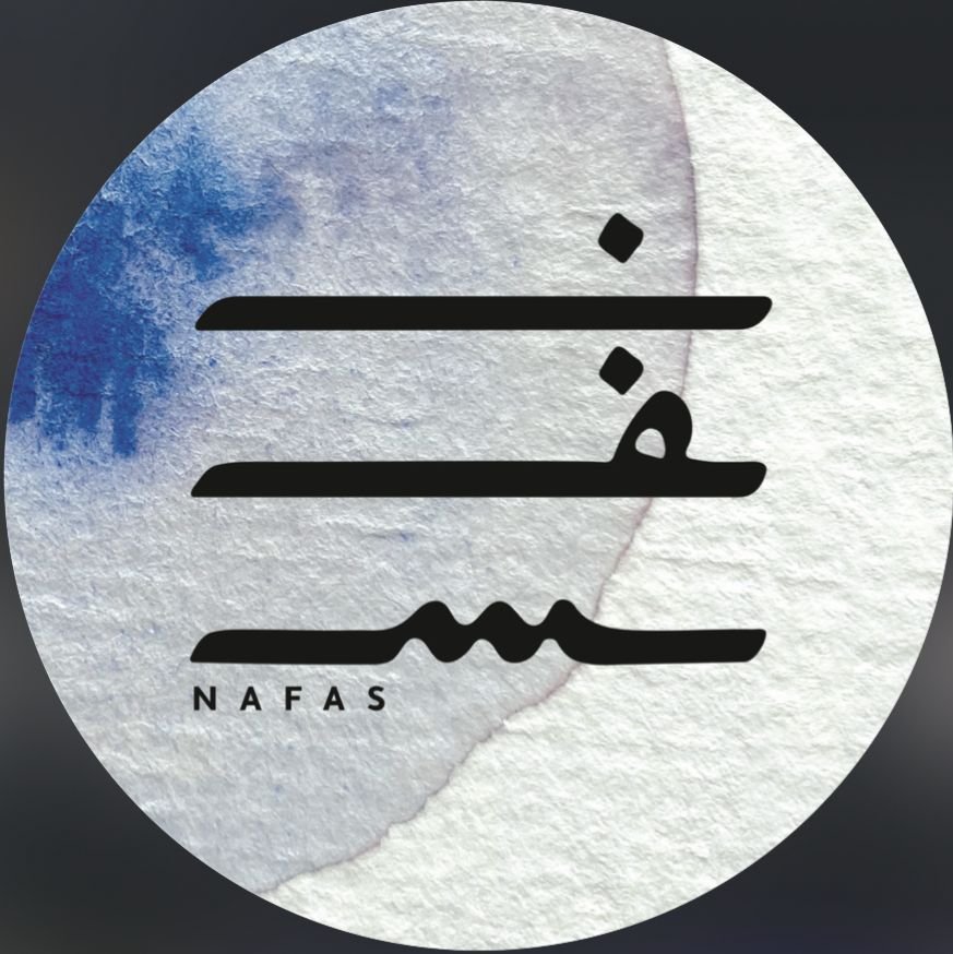 نفس مع تريز | Nafas with Terez