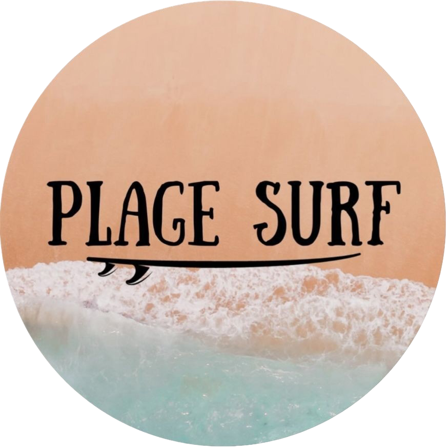 Plage Surf