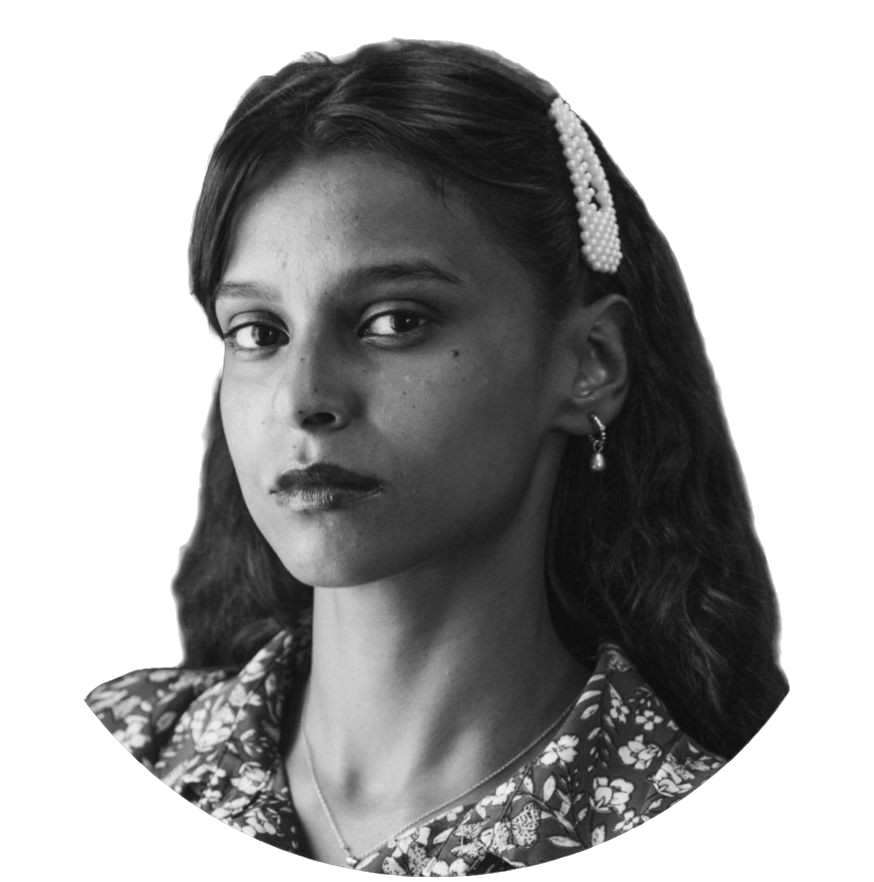 تجربة في عالم الصحافة-مع أمل غاوي