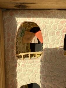صورة من الفرصة التطوعية
