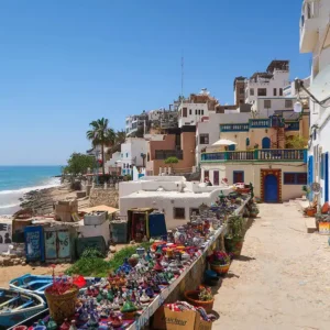 مهرجان الرحالة العرب في المغرب